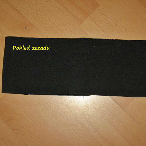 Širokánský pásek 13566 — foto 3