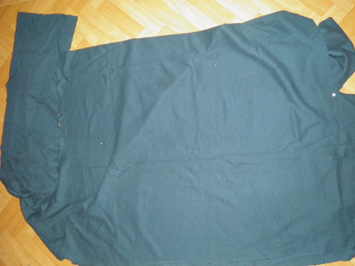 Zbytky látek — foto 3