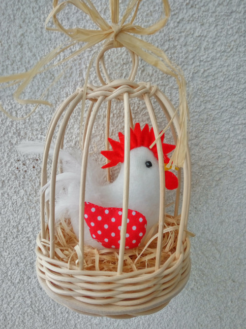 Klícka s kohoutkem — foto 5