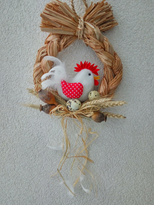 Věneček — foto 3