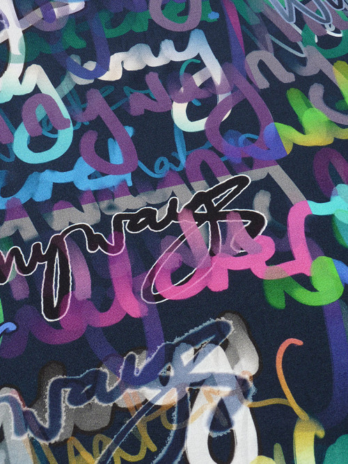 ÚPLETOVÁ graffiti... — foto 4