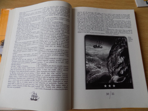 Dva roky prázdnin - Jules Verne — foto 3