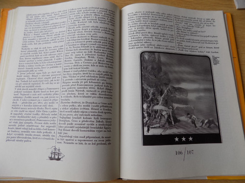 Dva roky prázdnin - Jules Verne — foto 5