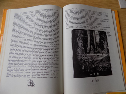 Dva roky prázdnin - Jules Verne — foto 6