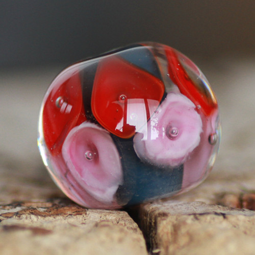 Vinutka - průvlek 2 mm — foto 2