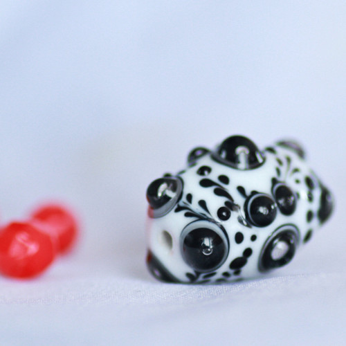 Vinutka - průvlek 1,6 mm — foto 4