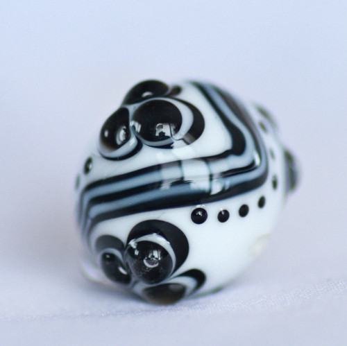 Vinutka - průvlek 2 mm — foto 2