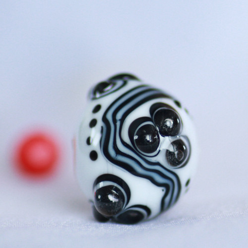 Vinutka - průvlek 2 mm — foto 3