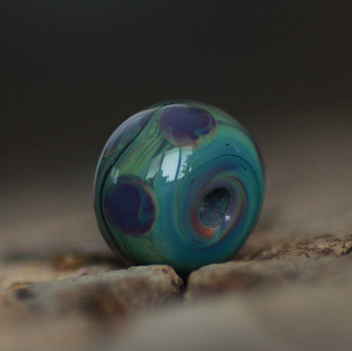 Vinutka - průvlek 3 mm — foto 2