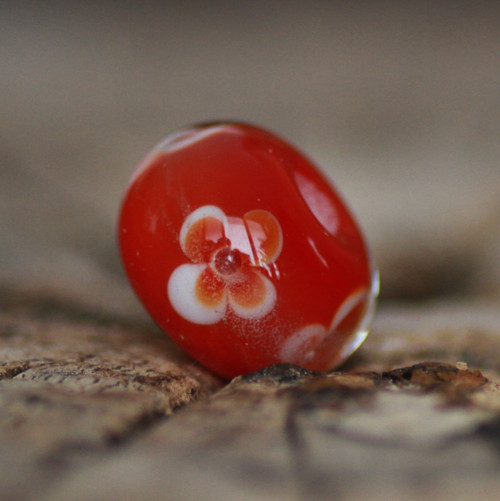 Vinutka - průvlek 2,5 mm — foto 2