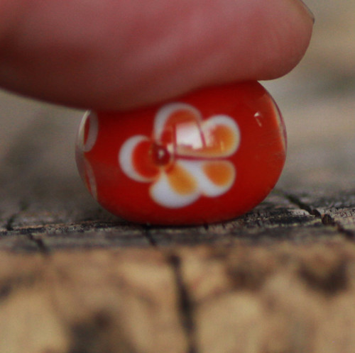 Vinutka - průvlek 2,5 mm — foto 3