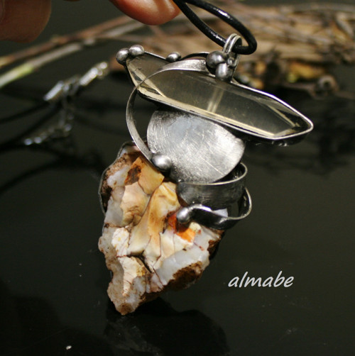 Surováček (chalcedon) — foto 3