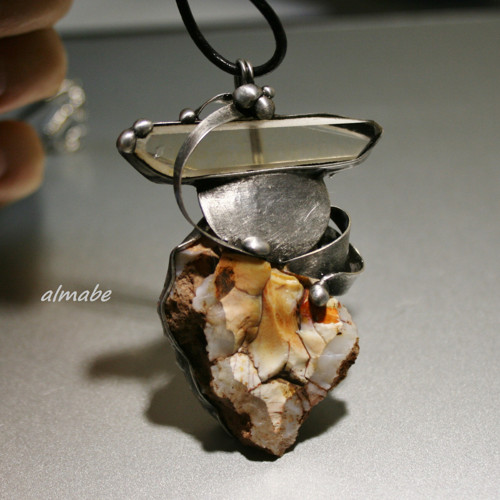 Surováček (chalcedon) — foto 4