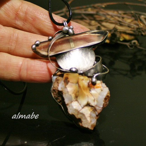 Surováček (chalcedon) — foto 5