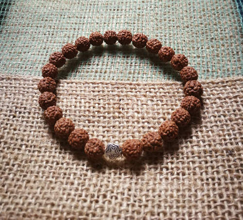 Rudraksha — foto 2