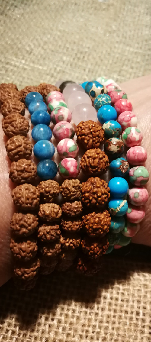 Rudraksha — foto 4