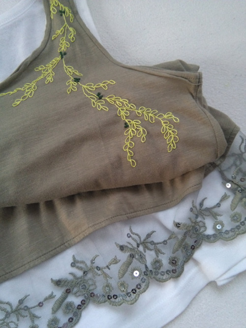 Stále krásná II. (top) — foto 2
