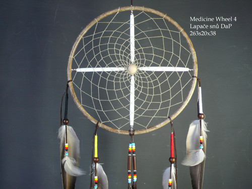 Medicine Wheel 263s20x38 — foto 3