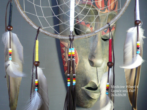 Medicine Wheel 263s20x38 — foto 4