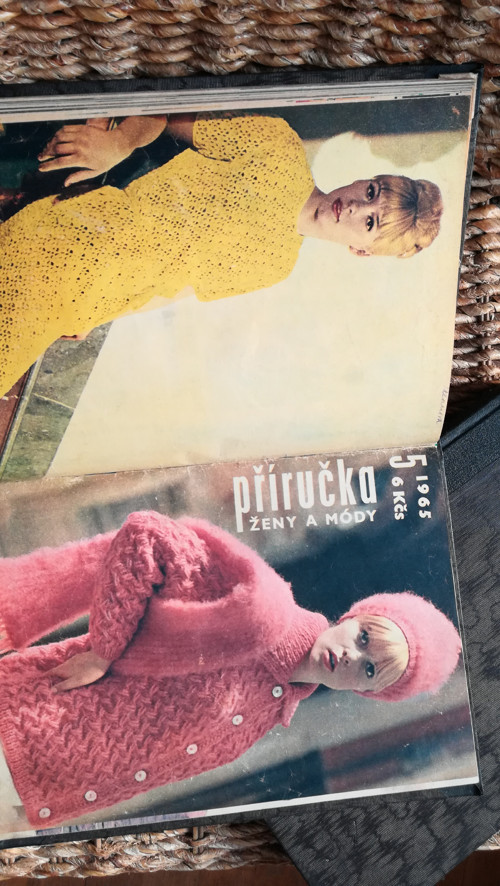 Úžasné retro 1965 — foto 4