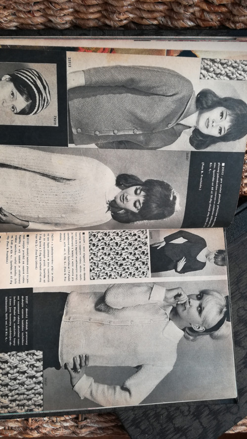 Úžasné retro 1965 — foto 5
