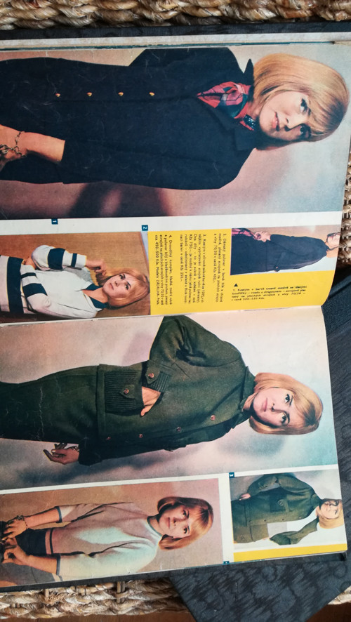 Úžasné retro 1965 — foto 6