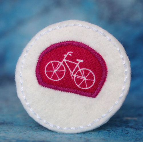 Brož - Bicycle race — foto 2