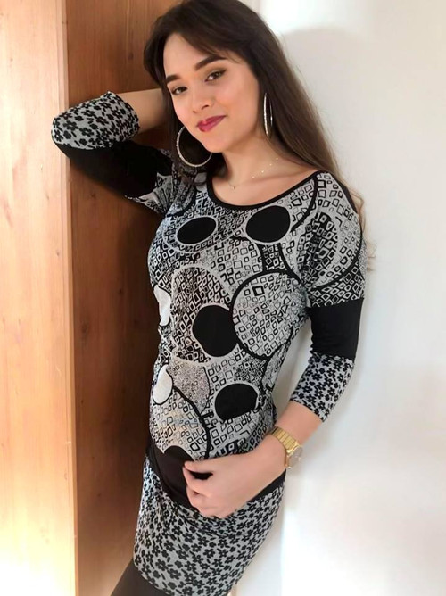 Tunika Laura — foto 2