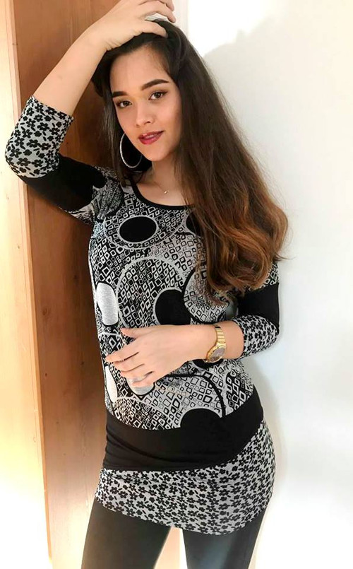 Tunika Laura — foto 3