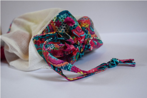 "POUCH" - květy — foto 4