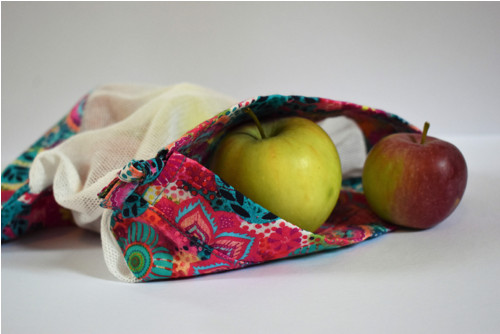 "POUCH" - květy — foto 6