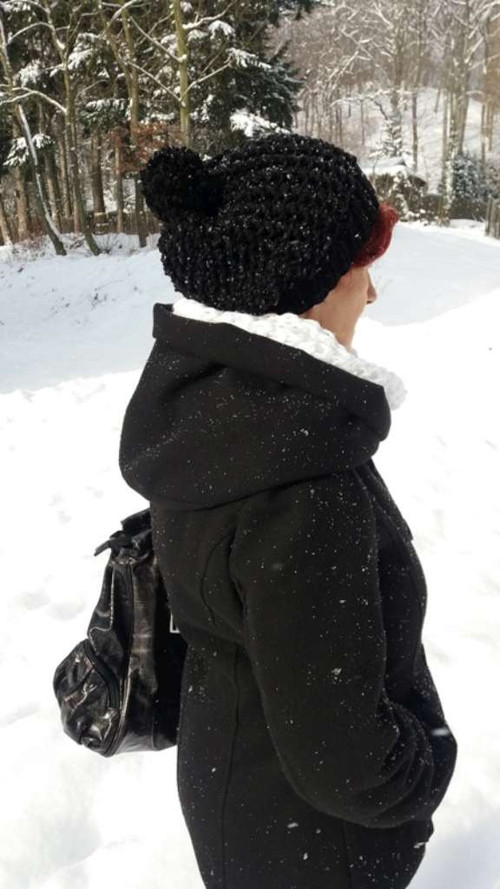 Nákrčník A Čepice — foto 2