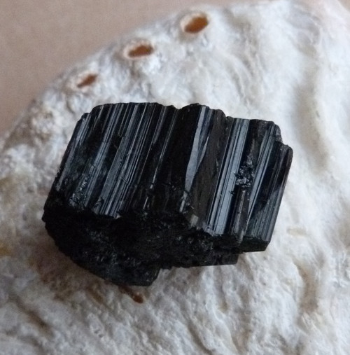 Skoryl - Vysočina ČR - 2,5 cm — foto 5