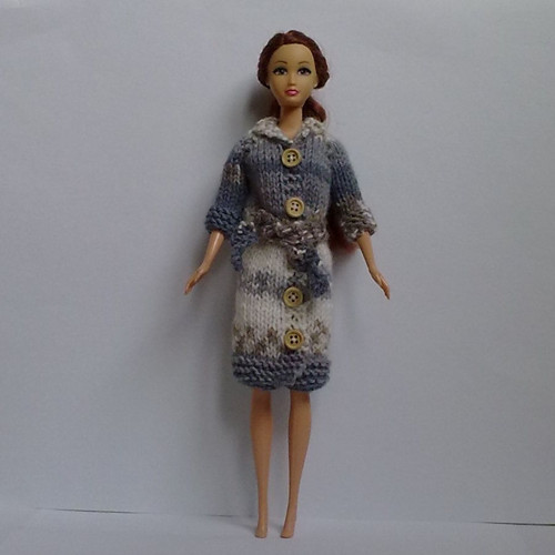 Oblečky pro Barbie — foto 2