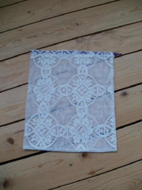 Pytlík na potraviny 1 — foto 2