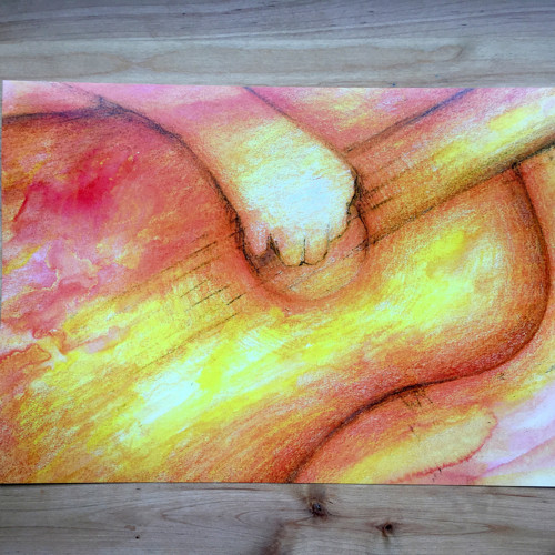 Hudební energie sluneční, ohnivá — foto 2
