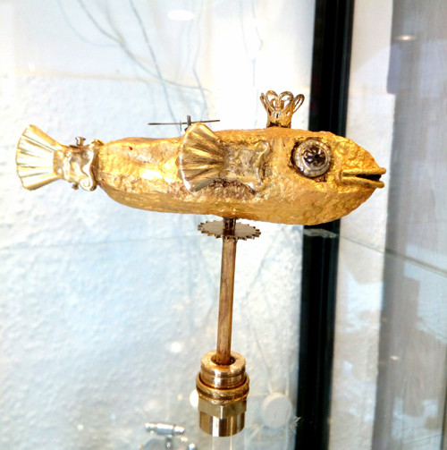Kouzelná Zlatorybka — foto 2
