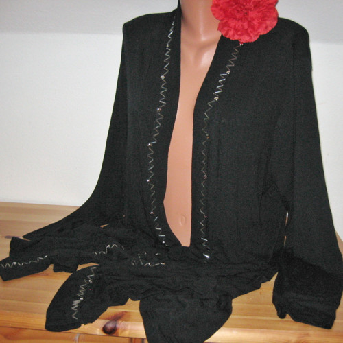 Model nestárnoucí 13579 — foto 2