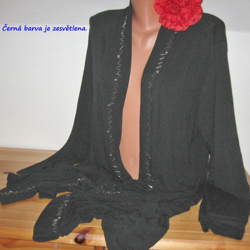 Model nestárnoucí 13579 — foto 3