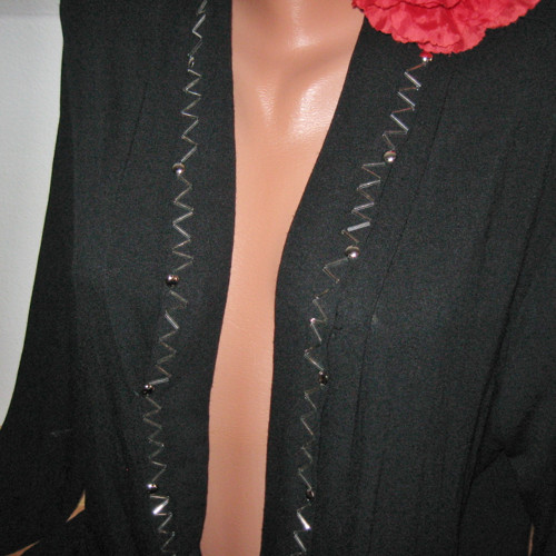 Model nestárnoucí 13579 — foto 4