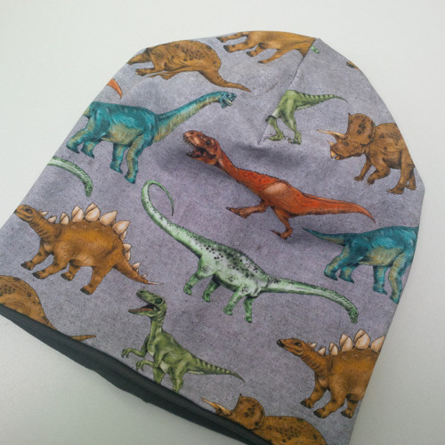 Čepice převislá - DINO — foto 2