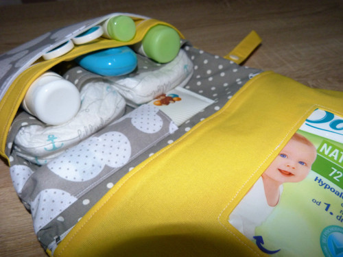 MAXI plenkovník Mickey — foto 3