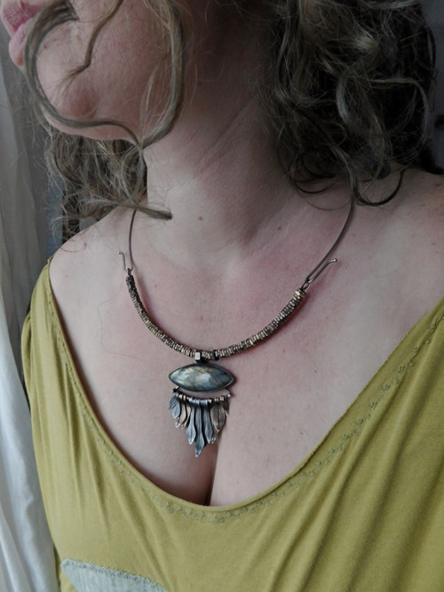 Mothers nature daughter... — foto 6