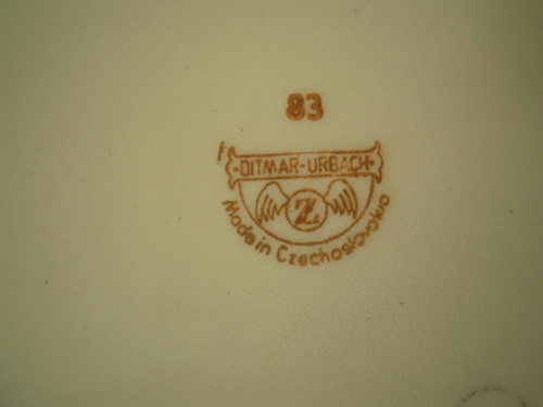 Sada misek Ditmar Urbach — foto 3