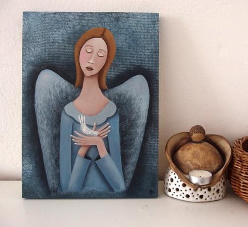 Křídla (35x26) — foto 2