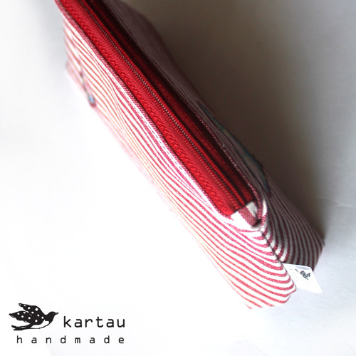 Kosmetická taštička Valentine — foto 3