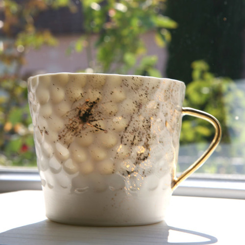 Prosvítavý s otisky (porcelán) — foto 3