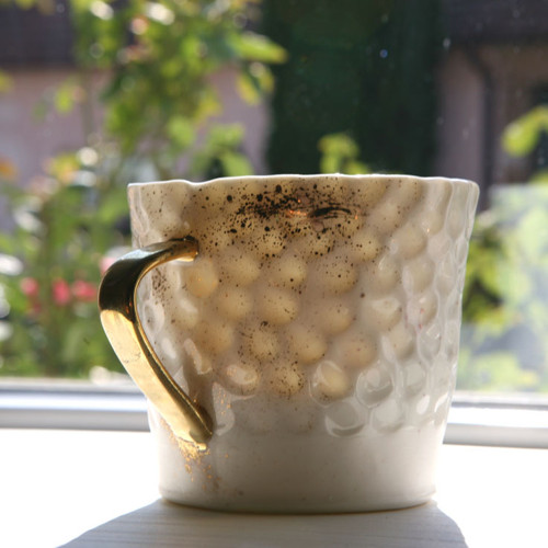 Prosvítavý s otisky (porcelán) — foto 4