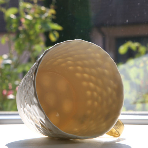 Prosvítavý s otisky (porcelán) — foto 5