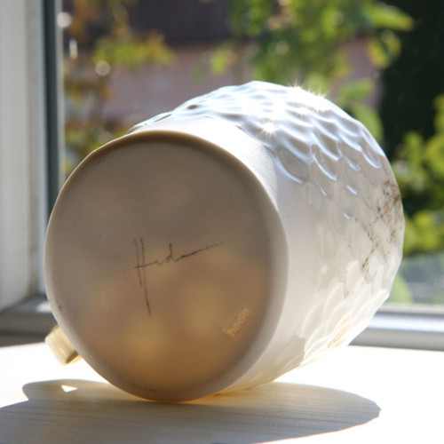 Prosvítavý s otisky (porcelán) — foto 6
